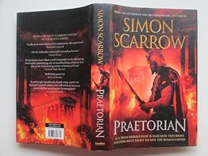 Seller image for Praetorian for sale by Aucott & Thomas