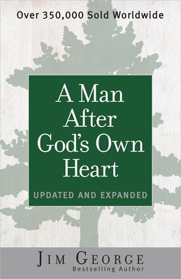 Seller image for A Man After God's Own Heart: Updated and Expanded (Paperback or Softback) for sale by BargainBookStores