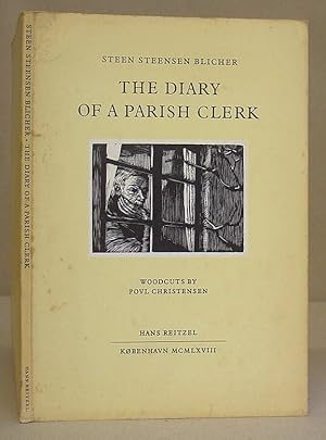 Seller image for The Diary Of A Parish Clerk for sale by Eastleach Books