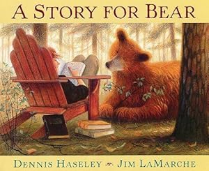 Imagen del vendedor de A Story for Bear (Paperback) a la venta por Grand Eagle Retail