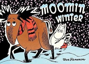 Seller image for Moomin Winter (Paperback) for sale by Grand Eagle Retail