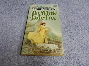 The White Jade Fox