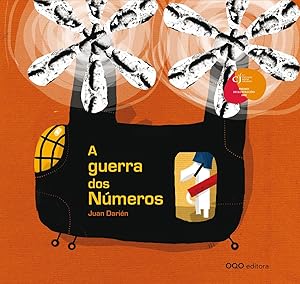 Seller image for A guerra dos nmeros for sale by Imosver