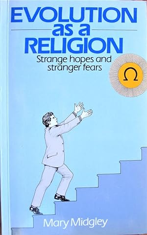 Seller image for Evolution as a Religion: Strange Hopes and Strager Fears for sale by Ken Jackson