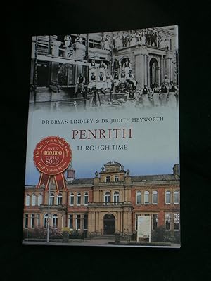 Penrith Through Time