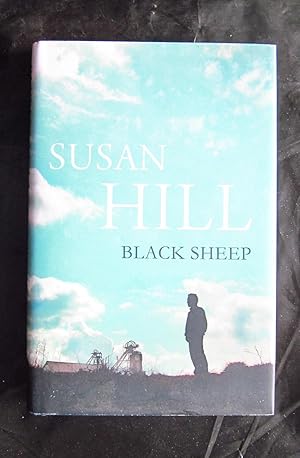 Seller image for Black Sheep for sale by anglimm books