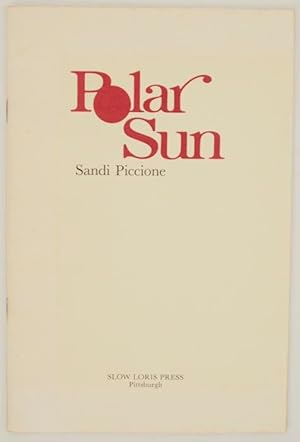 Immagine del venditore per Polar Sun venduto da Jeff Hirsch Books, ABAA