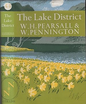 Seller image for The Lake District, New Naturalist series, No. 53, 1st edition for sale by Wyseby House Books
