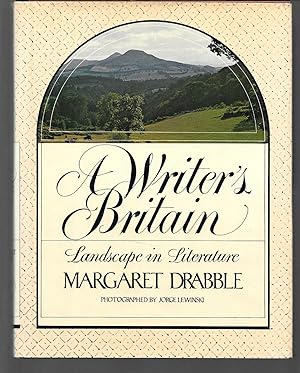 Seller image for a writer's britain for sale by Thomas Savage, Bookseller