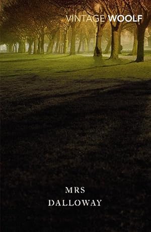 Seller image for Mrs Dalloway (Paperback) for sale by Grand Eagle Retail
