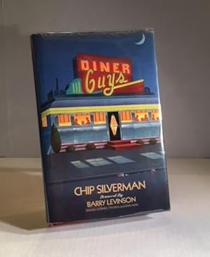 Diner Guys Foreword by Barry Levinson