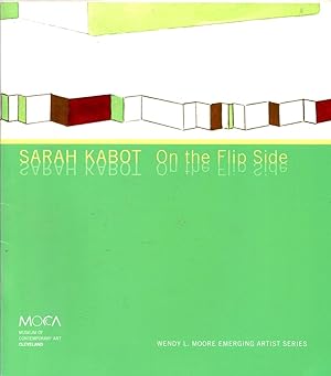 Seller image for Sarah Kabot On the Flip Side for sale by Book Booth