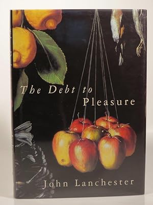 Immagine del venditore per Debt to Pleasure, A venduto da Greensprings Books