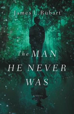Seller image for The Man He Never Was: A Modern Reimagining of Jekyll and Hyde (Paperback or Softback) for sale by BargainBookStores