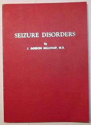Seller image for Seizures And Other Paroxysmal Disorders In Children for sale by Lola's Antiques & Olde Books