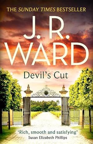 Seller image for Devil's Cut (Paperback) for sale by Grand Eagle Retail