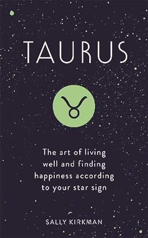 Seller image for Taurus (Hardcover) for sale by Grand Eagle Retail