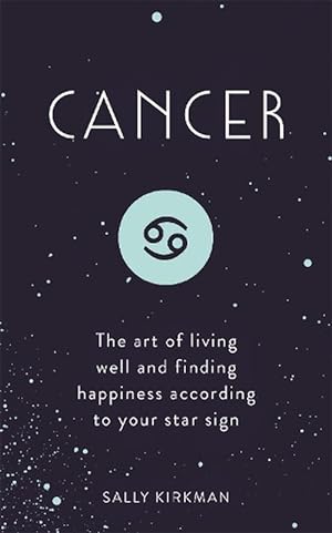 Seller image for Cancer (Hardcover) for sale by Grand Eagle Retail