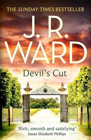 Seller image for Devil's Cut (Paperback) for sale by AussieBookSeller
