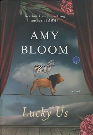 Seller image for Lucky Us for sale by Kenneth A. Himber