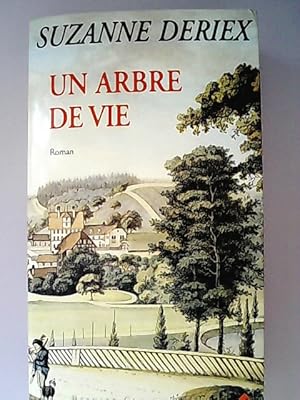 Seller image for Un arbre de vie. for sale by Antiquariat Bookfarm