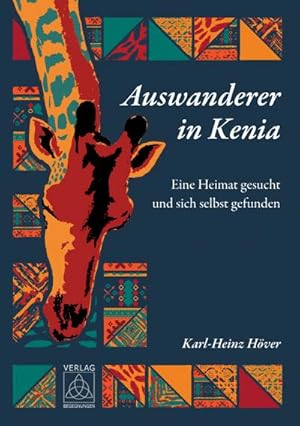 Bild des Verkufers fr Auswanderer in Kenia zum Verkauf von Rheinberg-Buch Andreas Meier eK