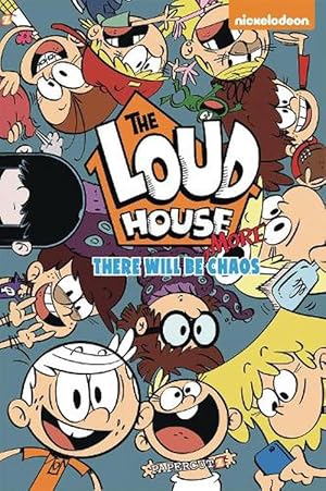Seller image for The Loud House Vol. 2 (Paperback) for sale by Grand Eagle Retail