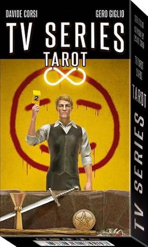 Imagen del vendedor de Tv Series Tarot (Cards) a la venta por AussieBookSeller