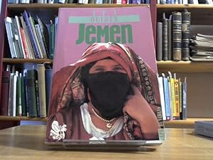 Seller image for Jemen / hrsg. von Joachim Chwaszcza. Fotogr. von Lyle Lawson u. Joachim Chwaszcza / APA-Guides for sale by BuchKaffee Vividus e.K.