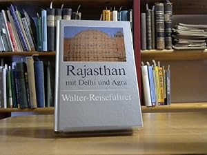Seller image for Rajasthan mit Delhi und Agra for sale by BuchKaffee Vividus e.K.