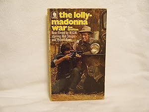 Seller image for The Lolly-Madonna War for sale by curtis paul books, inc.