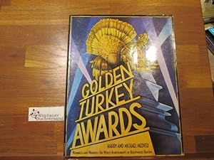 Bild des Verkufers fr Golden Turky Award zum Verkauf von Antiquariat im Kaiserviertel | Wimbauer Buchversand