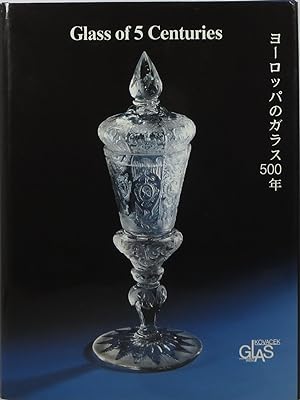 Glass of 5 Centuries
