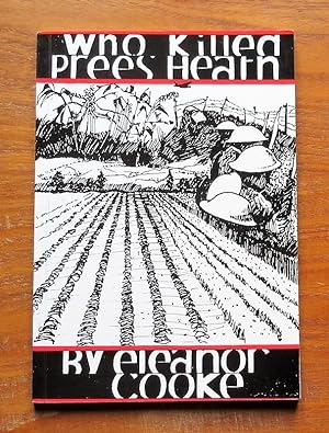 Seller image for Who Killed Prees Heath? for sale by Salopian Books