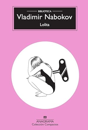 Imagen del vendedor de Lolita. a la venta por Librera PRAGA