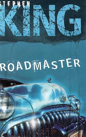 Seller image for Roadmaster for sale by JP Livres
