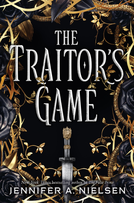 Imagen del vendedor de The Traitor's Game (the Traitor's Game, Book 1) (Hardback or Cased Book) a la venta por BargainBookStores