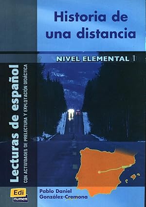 Historia de una distancia