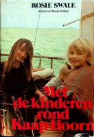 Bild des Verkufers fr Met de kinderen rond Kaap Hoorn zum Verkauf von nautiek