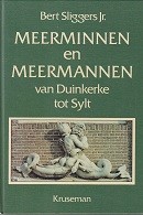 Bild des Verkufers fr Meerminnen en Meermannen van Duinkerke tot Sylt van Duinkerke tot Sylt zum Verkauf von nautiek