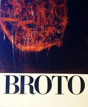 Seller image for BROTO for sale by Laila Books