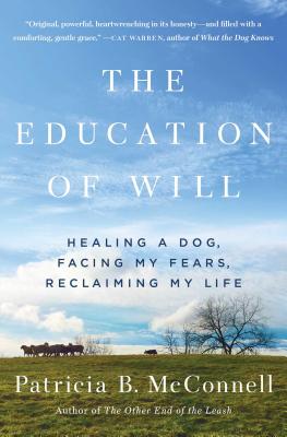 Seller image for The Education of Will: Healing a Dog, Facing My Fears, Reclaiming My Life (Paperback or Softback) for sale by BargainBookStores