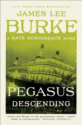 Seller image for Pegasus Descending (Paperback or Softback) for sale by BargainBookStores