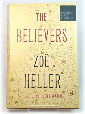 Seller image for The Believers for sale by PsychoBabel & Skoob Books