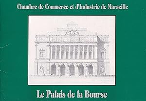 Seller image for Le palais de la Bourse for sale by Pare Yannick