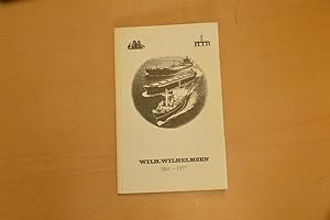 Seller image for Wilh.Wilhelmsen, 1861-1977 for sale by HALCYON BOOKS