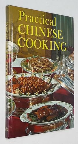 Image du vendeur pour Practical Chinese Cooking mis en vente par Abraxas-libris