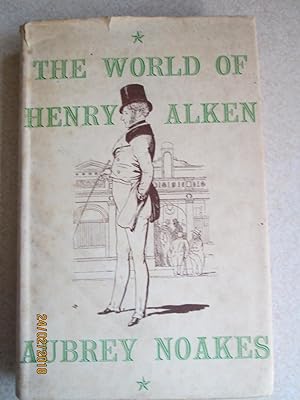 The World of Henry Alken