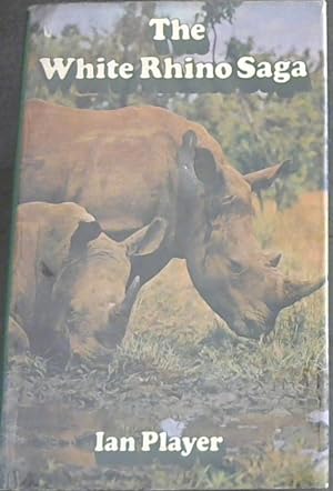 Seller image for White Rhino Saga for sale by Chapter 1