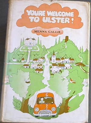 Seller image for You're Welcome To Ulster ! for sale by Chapter 1